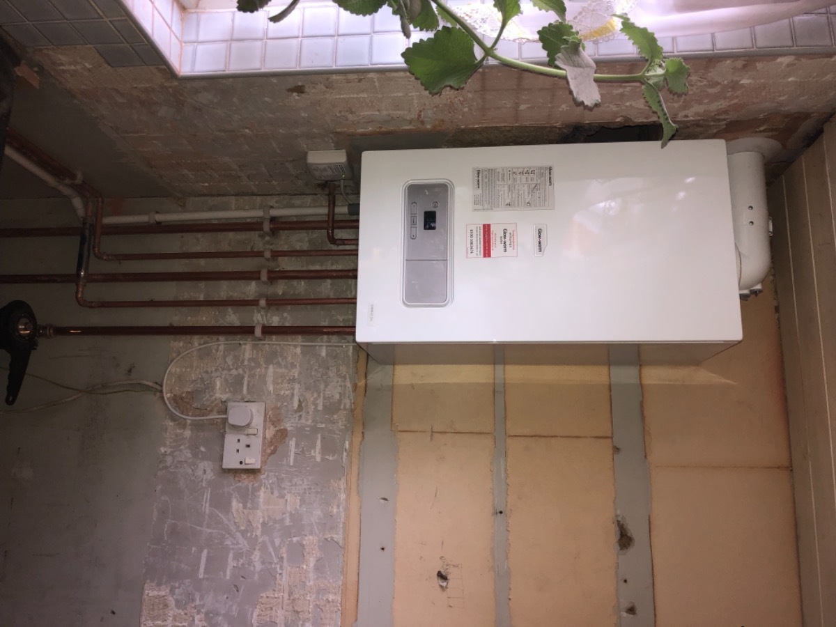 Heating Engineer: Image 18