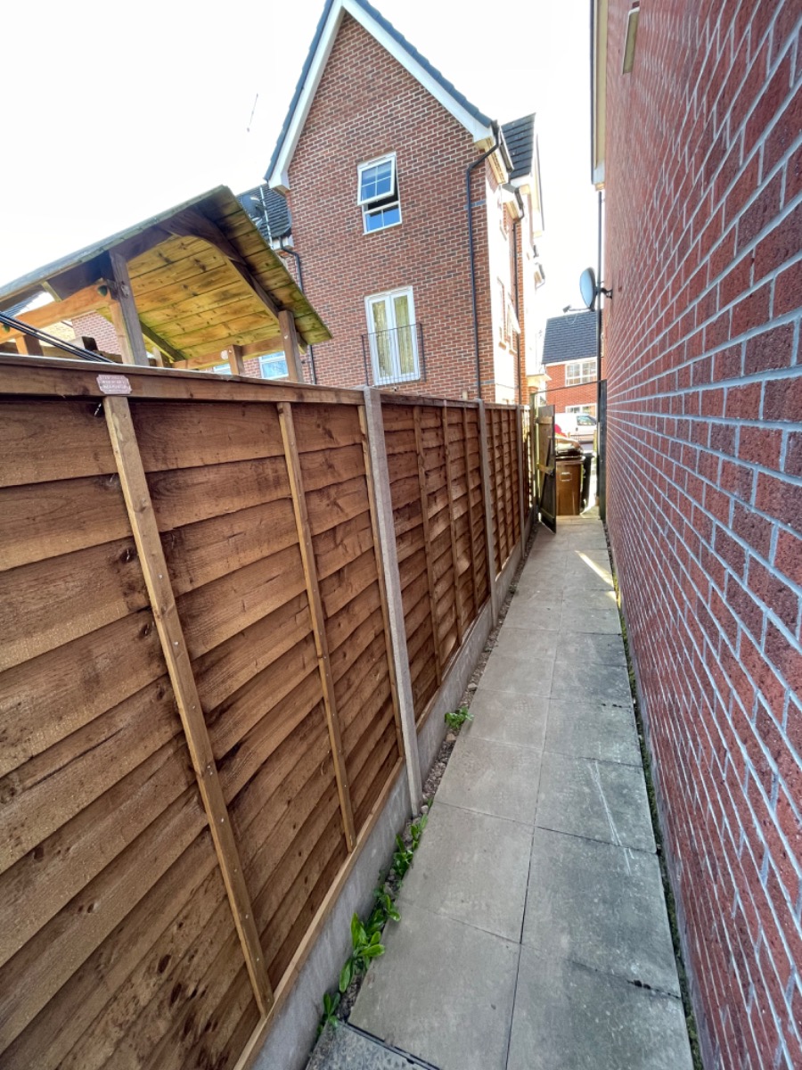 Fencer: Image 1