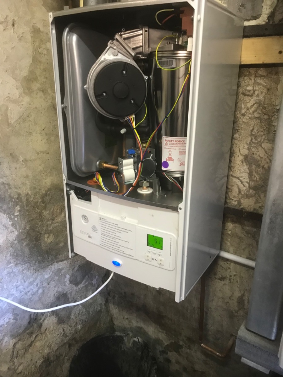 Heating Engineer: Image 7