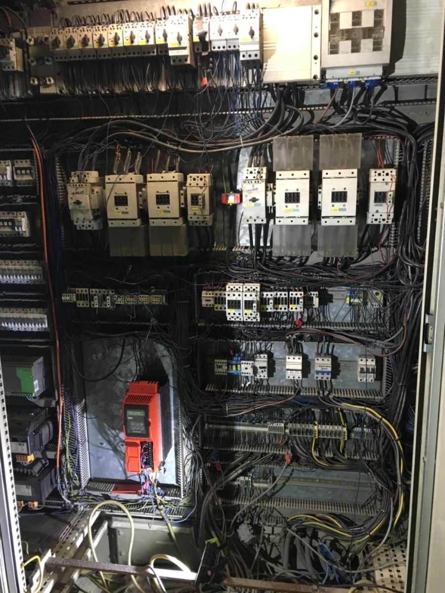 Electrician: Image 29
