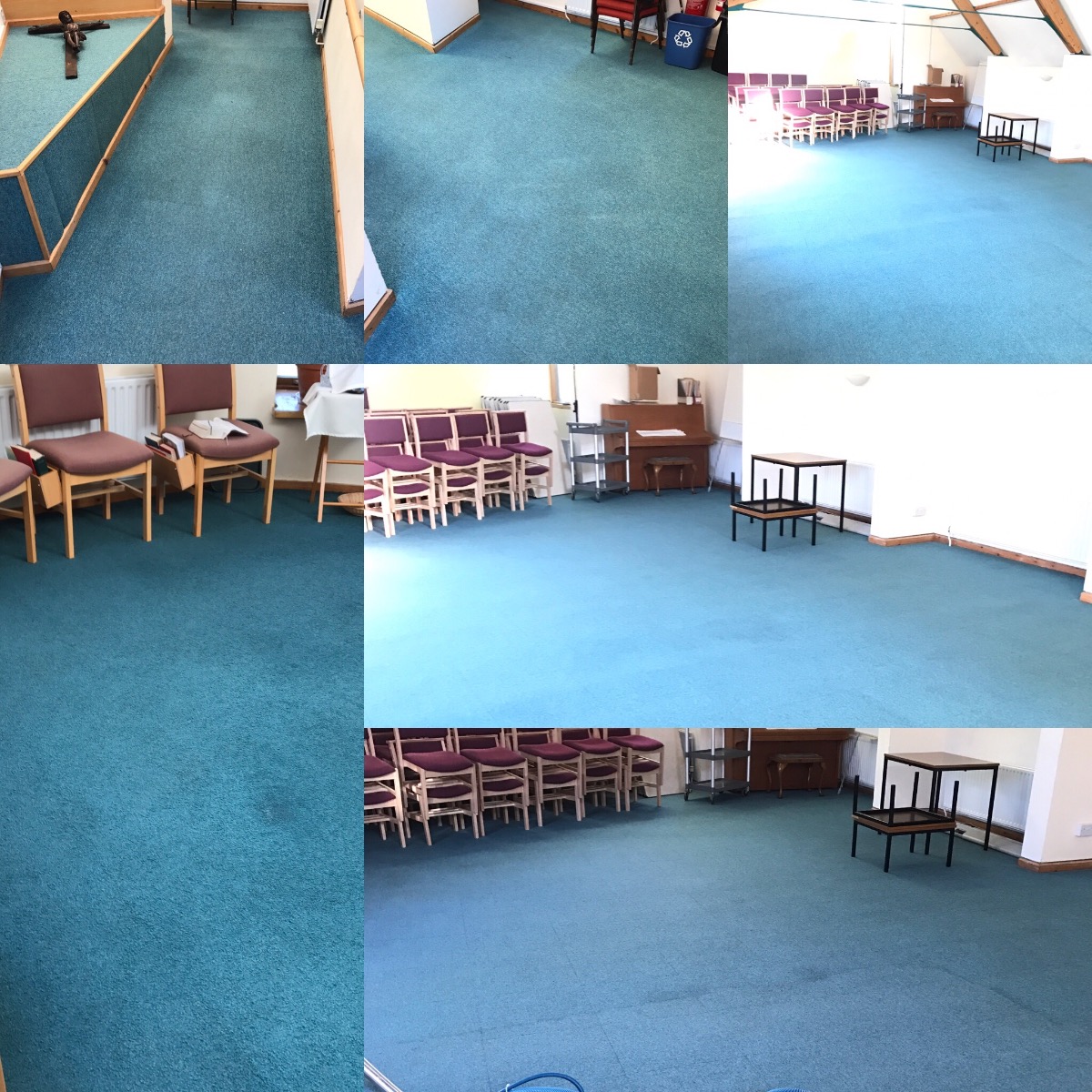 Cleaner: Image 2