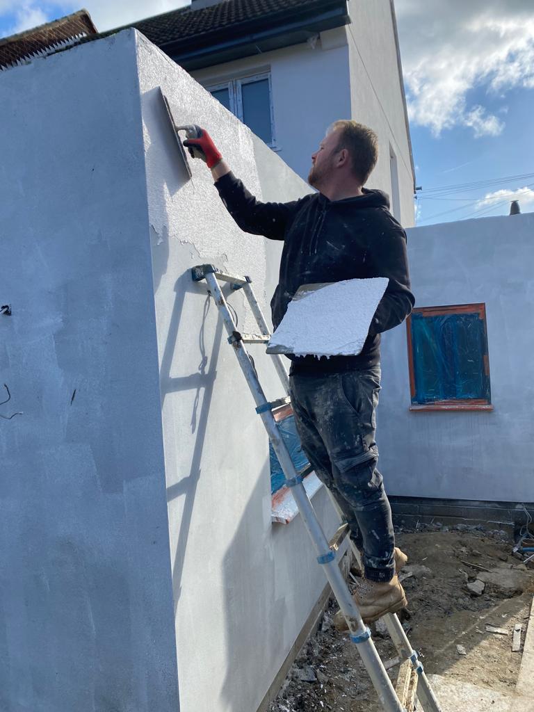 Plasterer: Image 218
