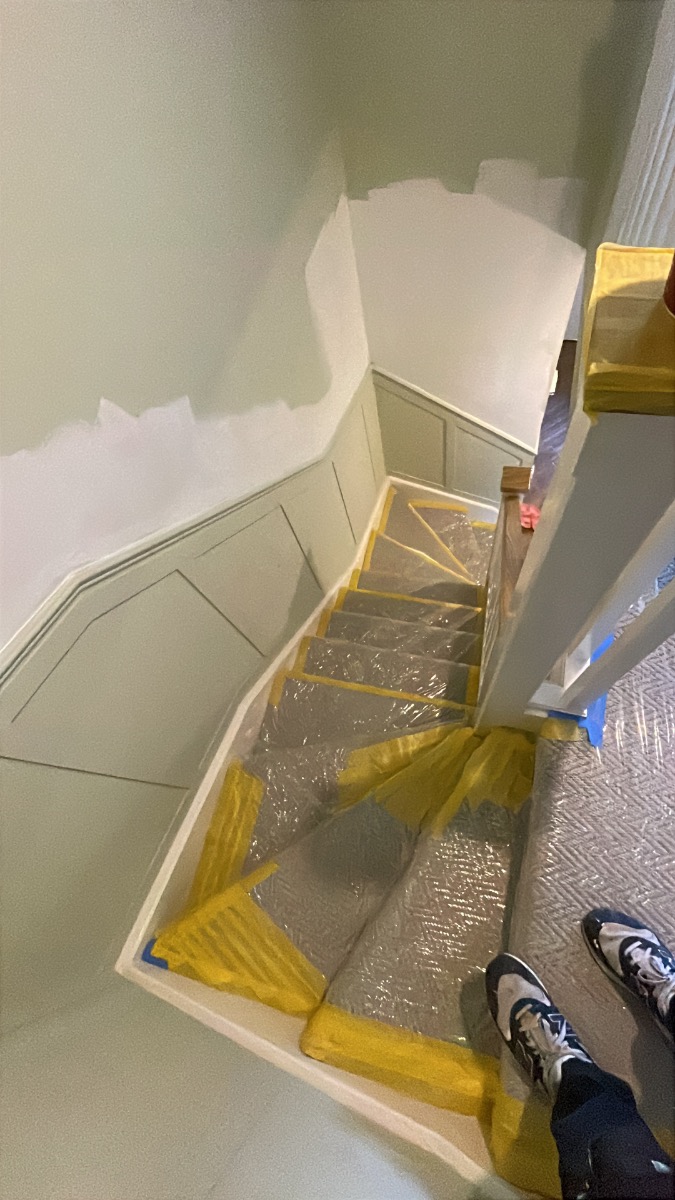 Painter and Decorator: Image 5