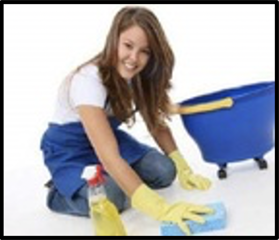 Cleaner: Image 1