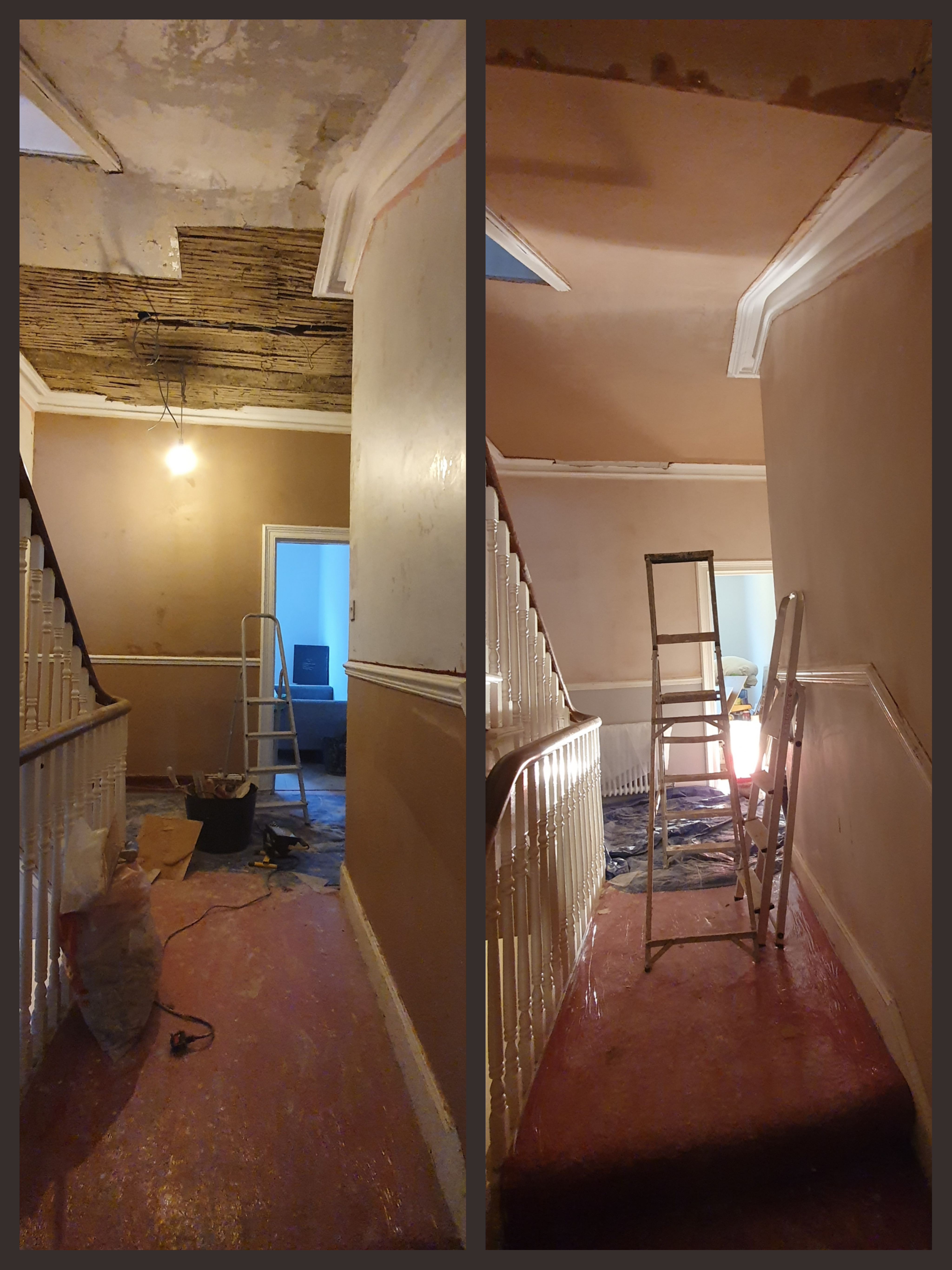 Plasterer: Image 5