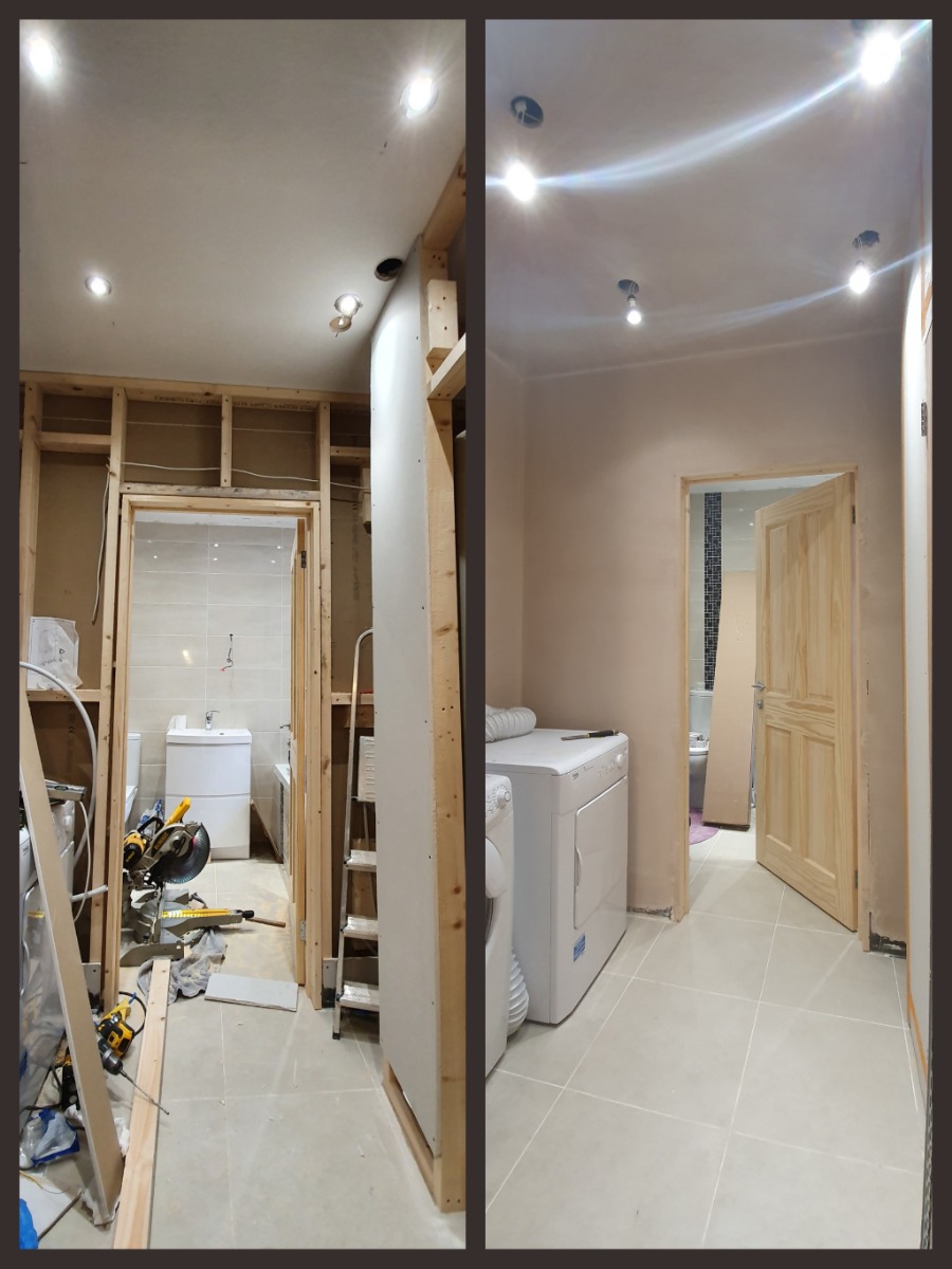 Plasterer: Image 4