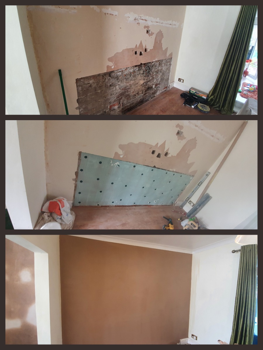 Plasterer: Image 6