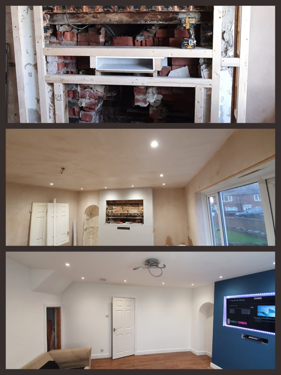 Plasterer: Image 3