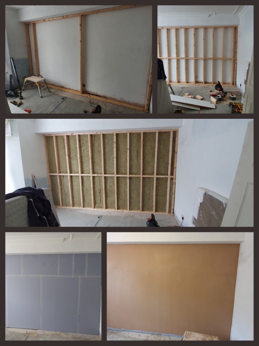 Carpenter and Joiner: Image 2