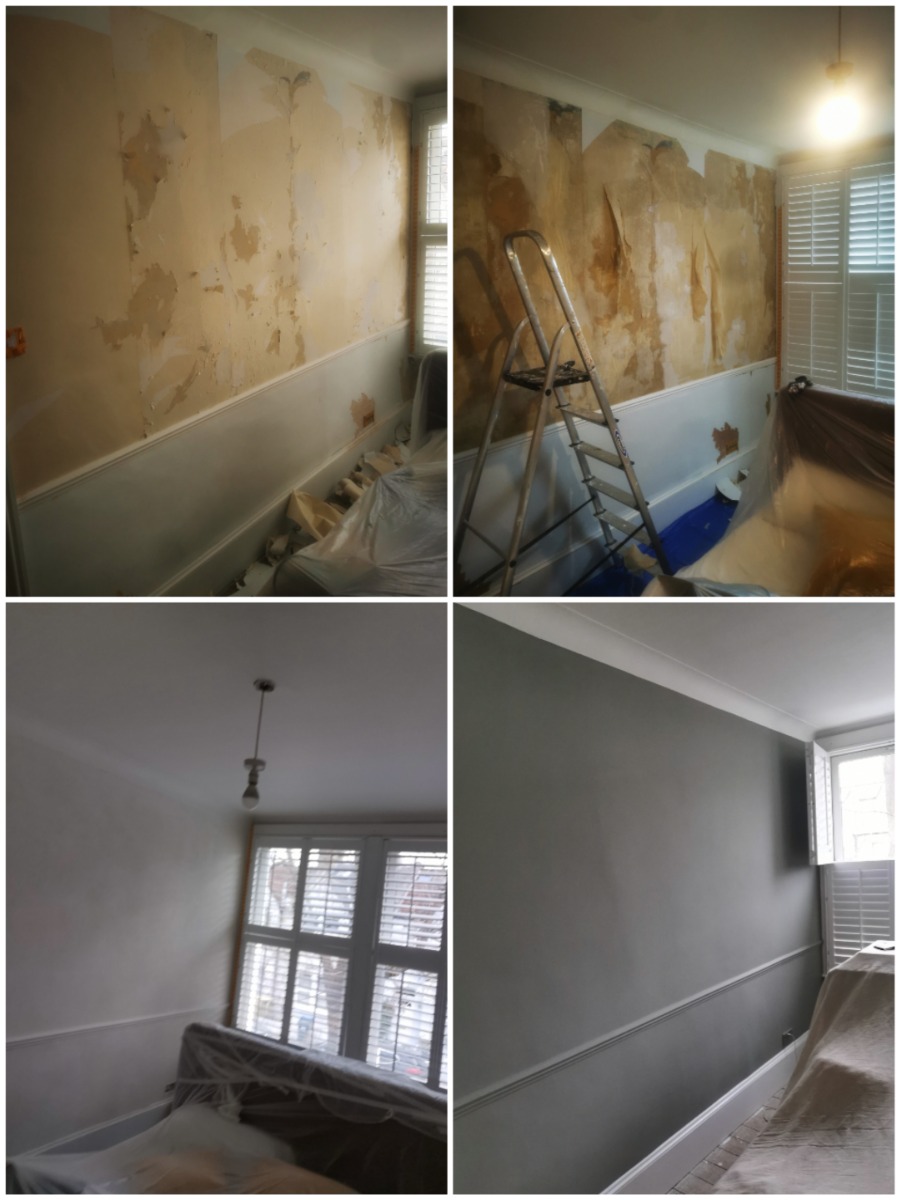 Painter and Decorator: Image 3