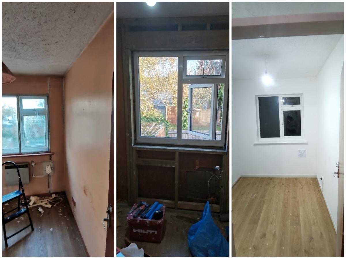 Painter and Decorator: Image 12