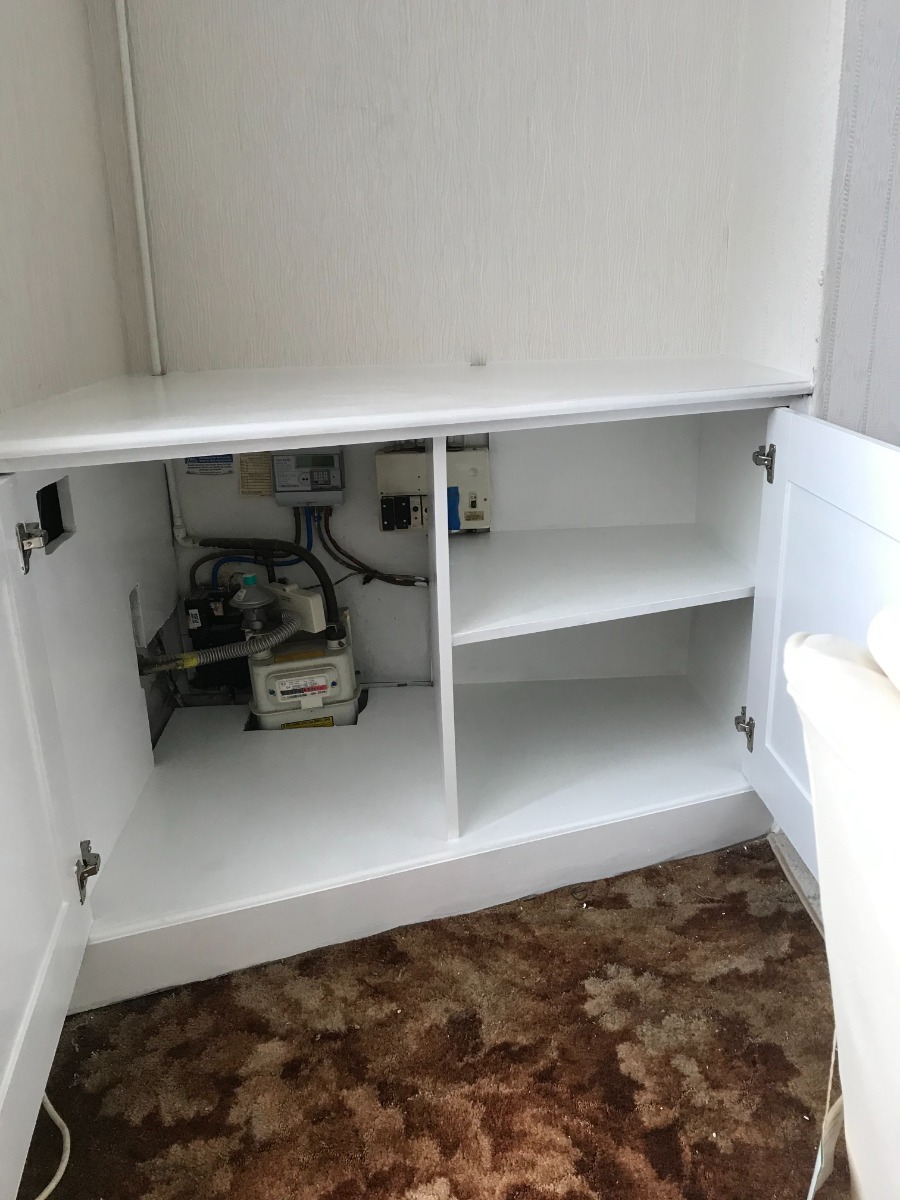 Carpenter and Joiner: Image 2