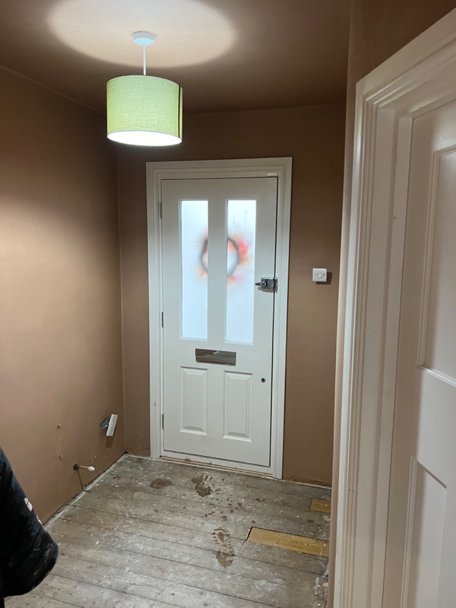 Plasterer: Image 92