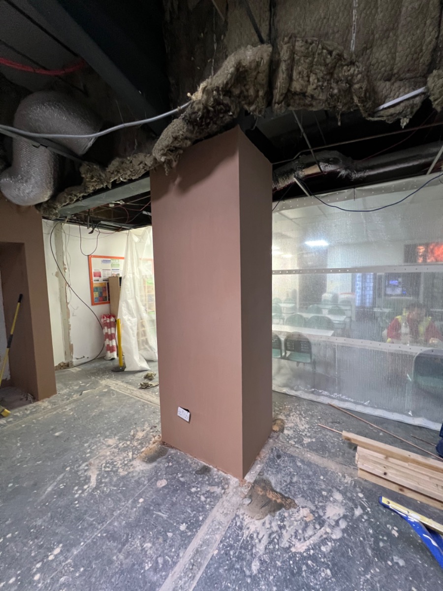 Plasterer: Image 257