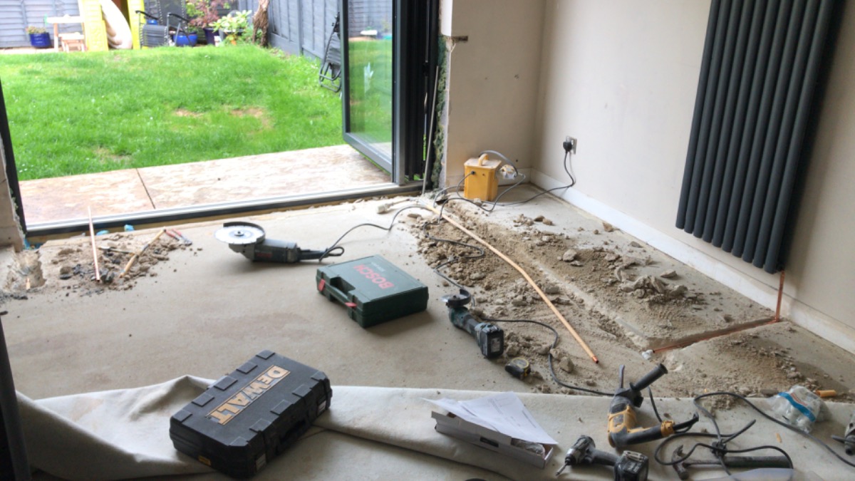 Plumber: Image 3