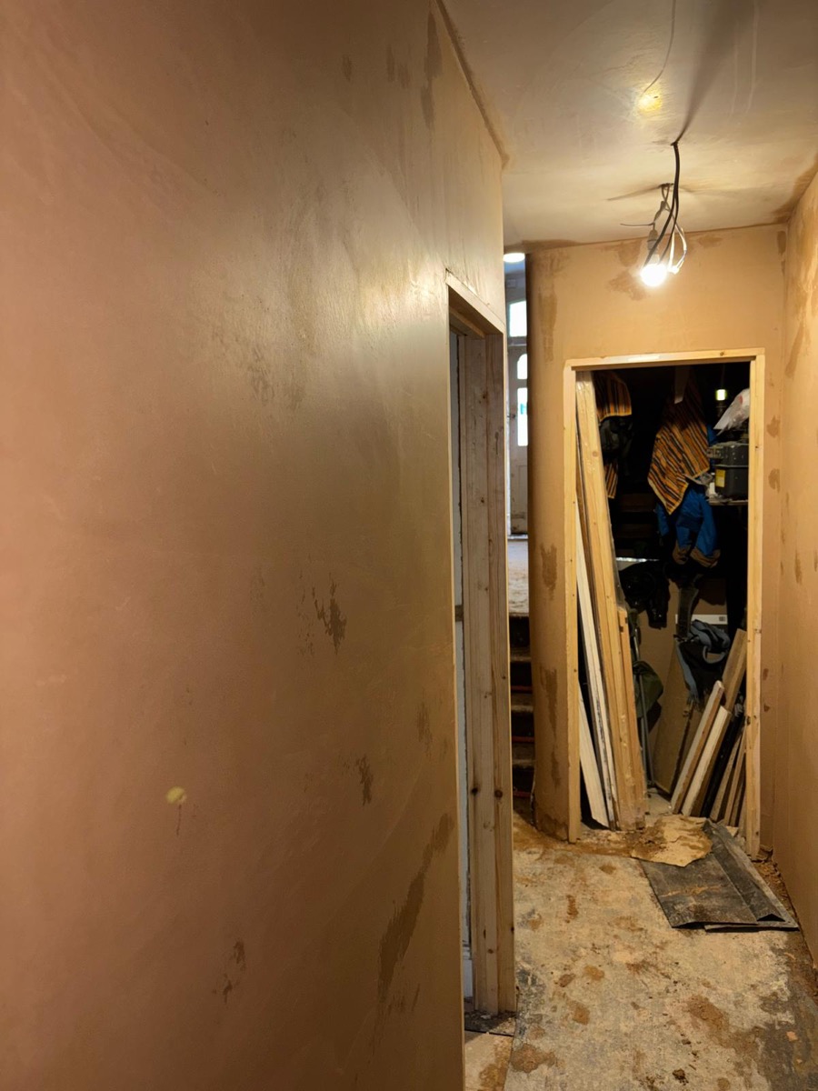 Plasterer: Image 18