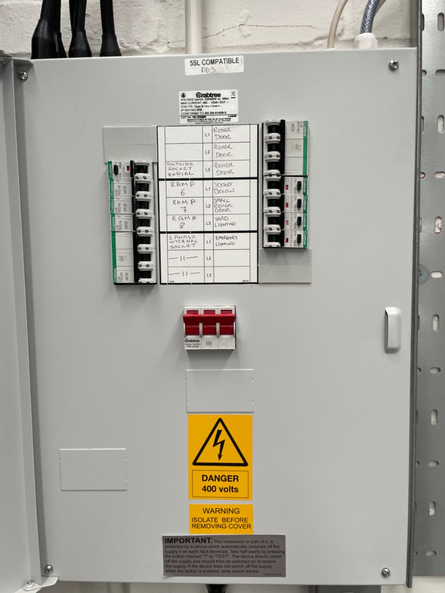 Electrician: Image 8