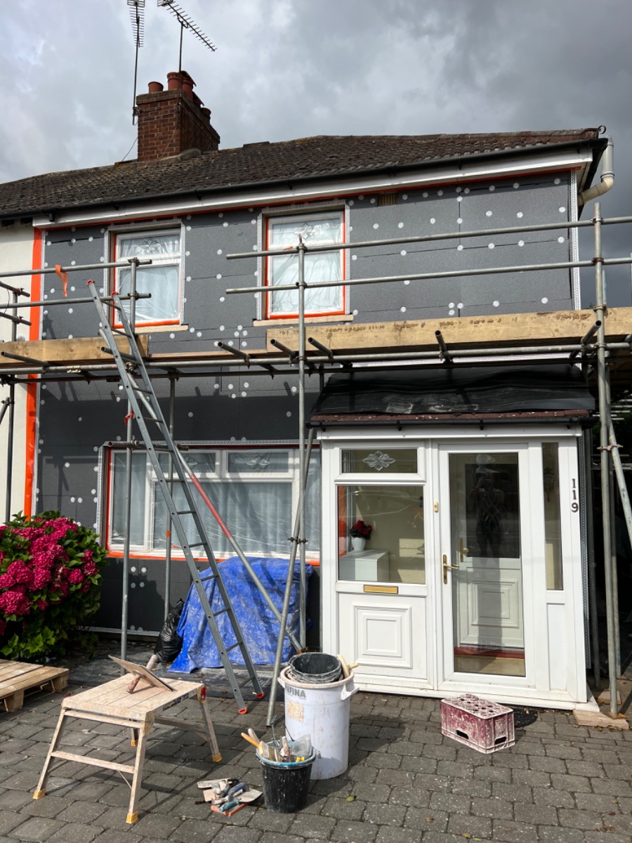 Plasterer: Image 204