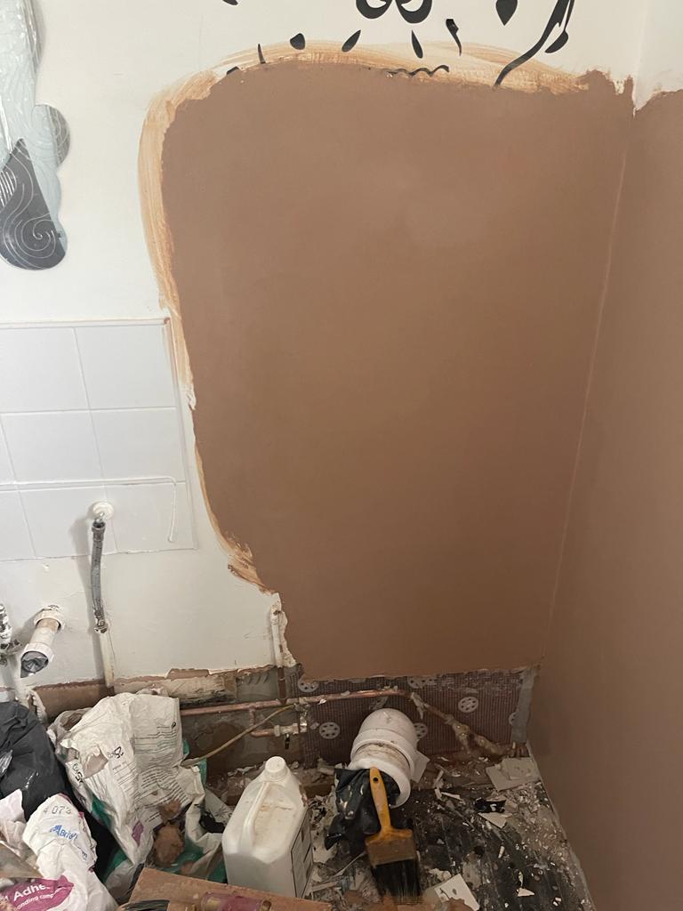 Plasterer: Image 276