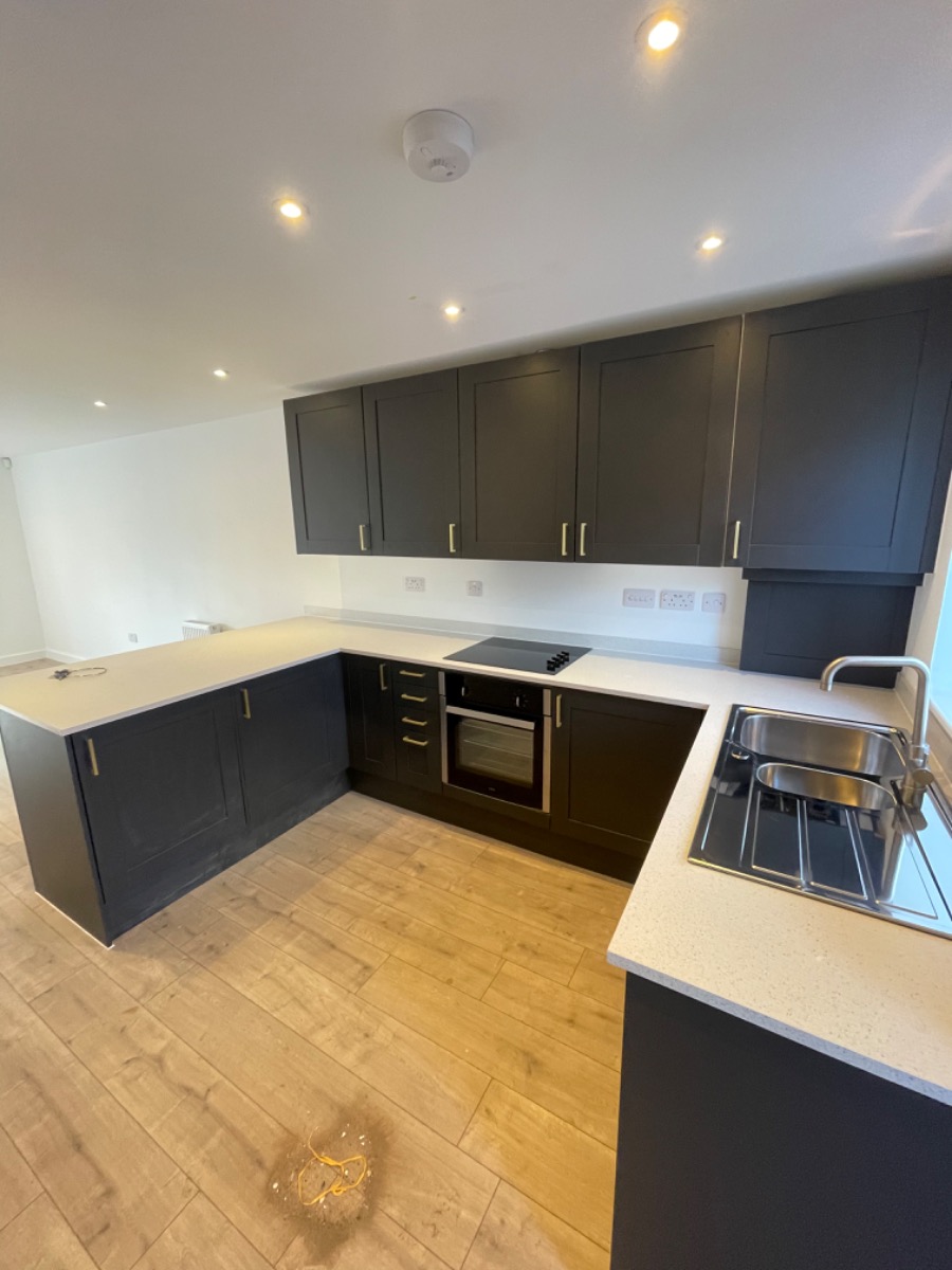 Kitchen Fitter: Image 8