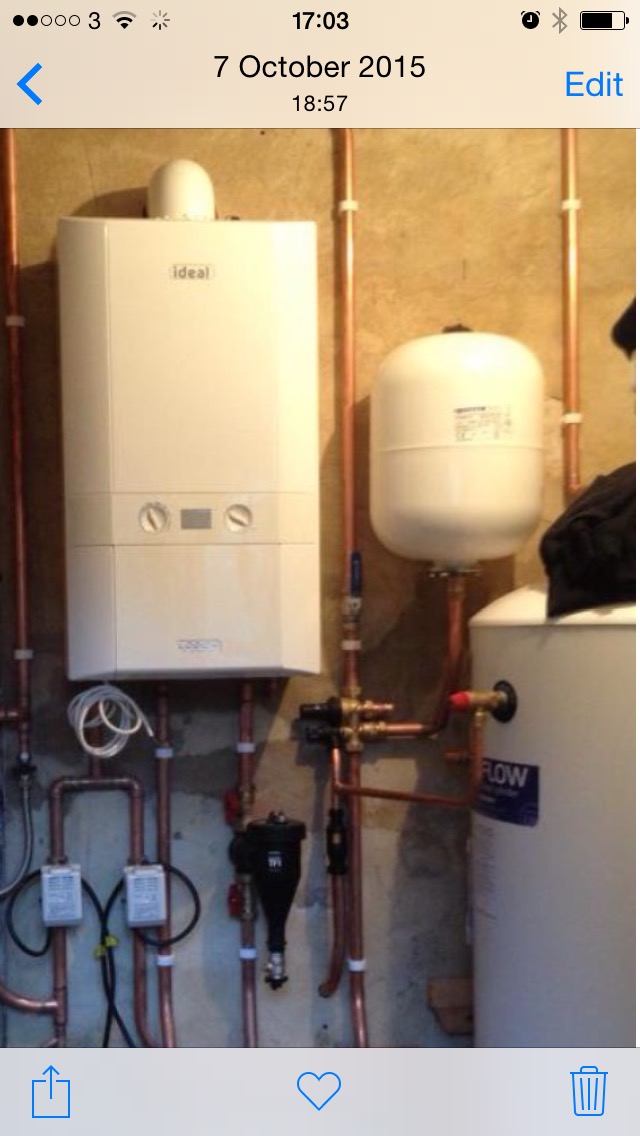 Heating Engineer: Image 59