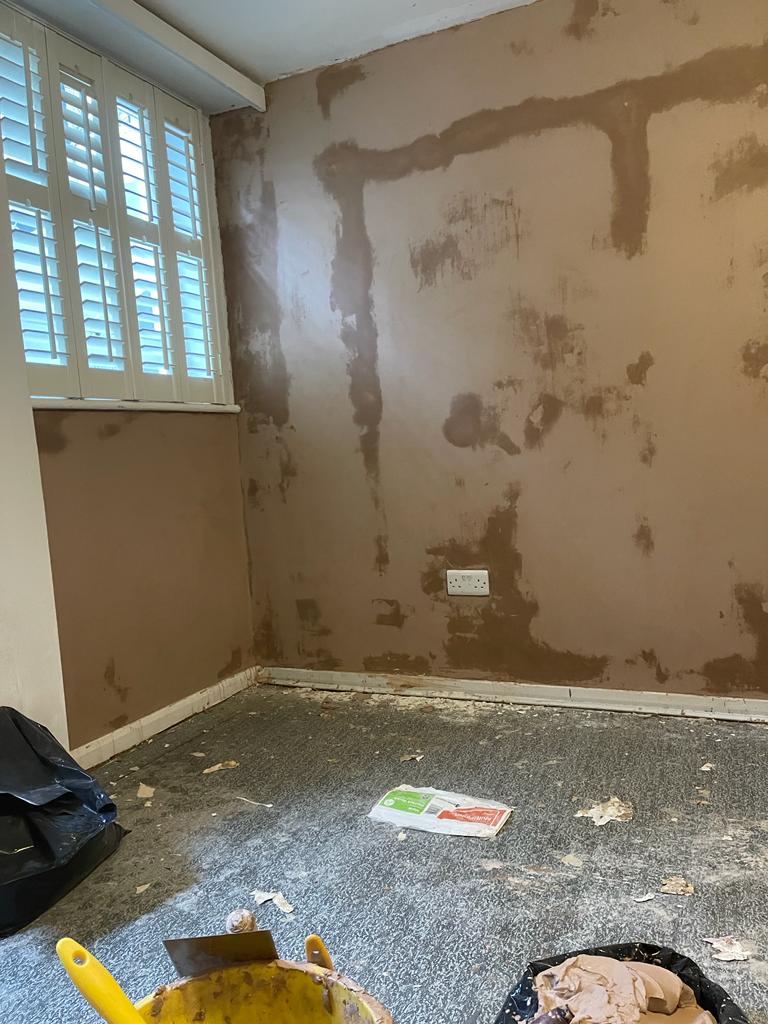 Plasterer: Image 271
