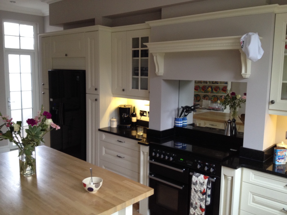 Carpenter and Joiner: Image 3
