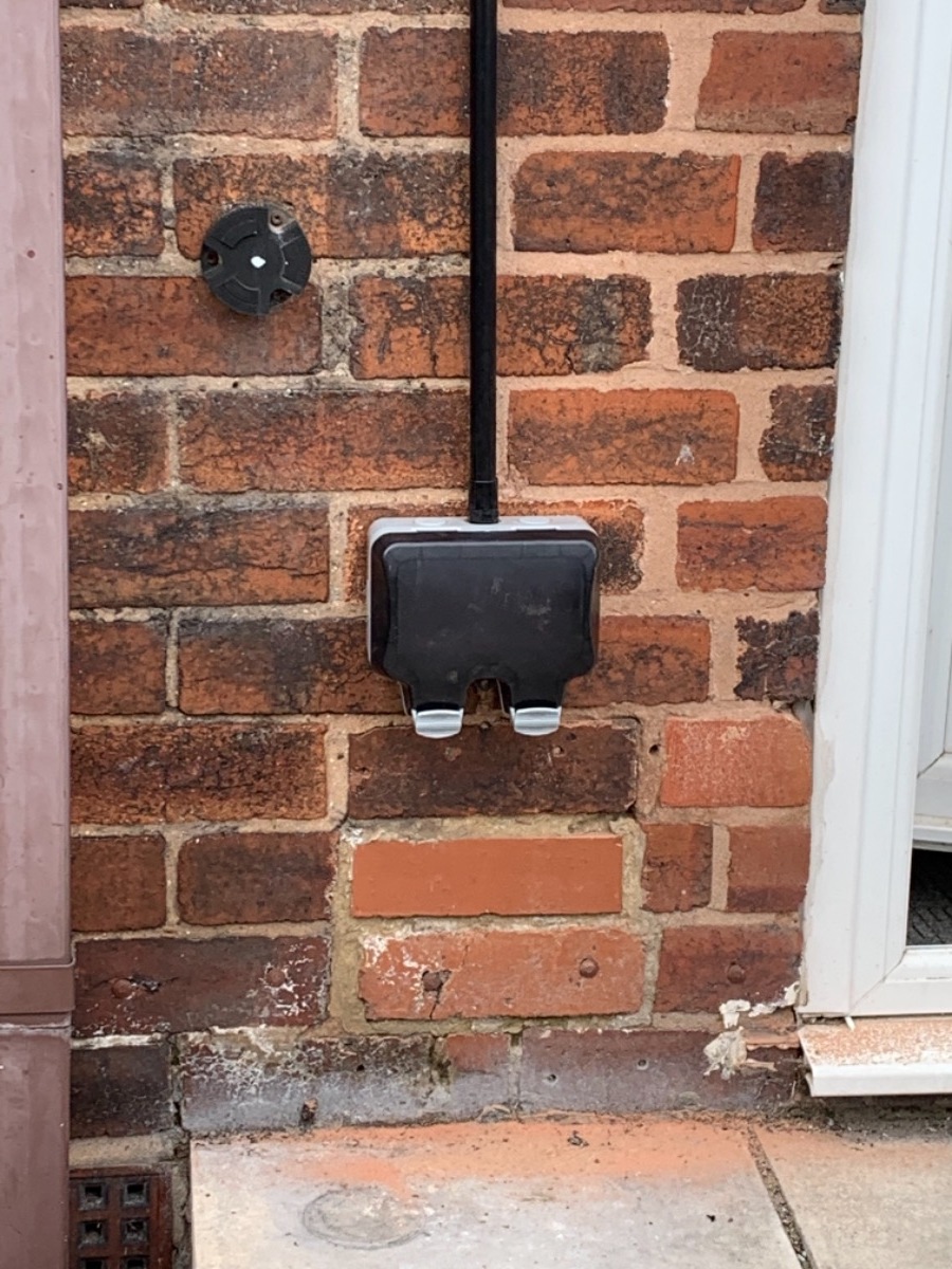 Electrician: Image 2