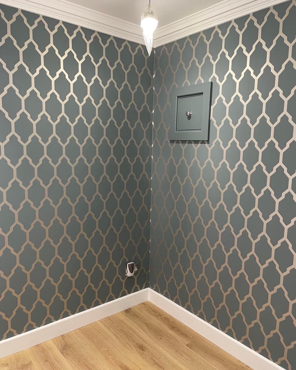 Painter and Decorator: Image 21