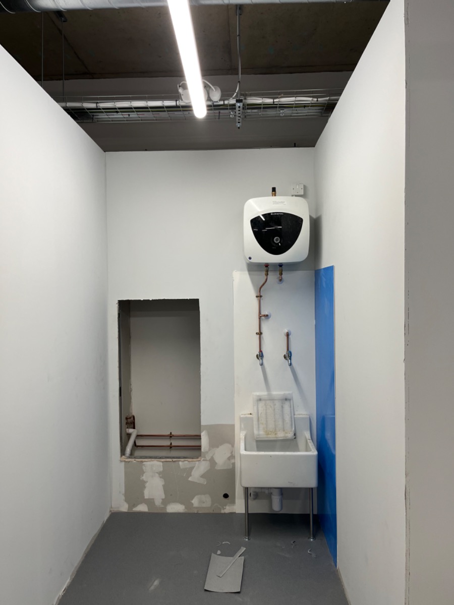 Plumber: Image 3
