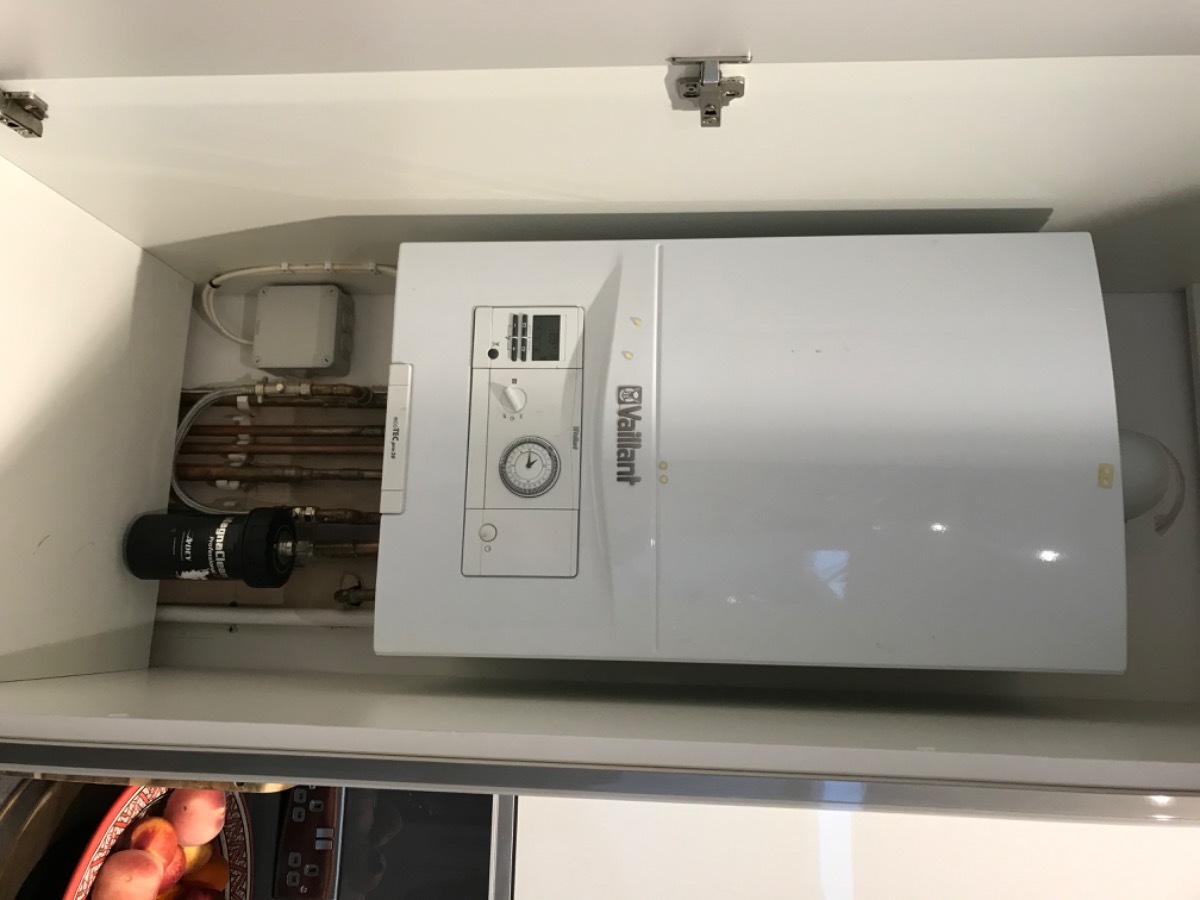 Heating Engineer: Image 25