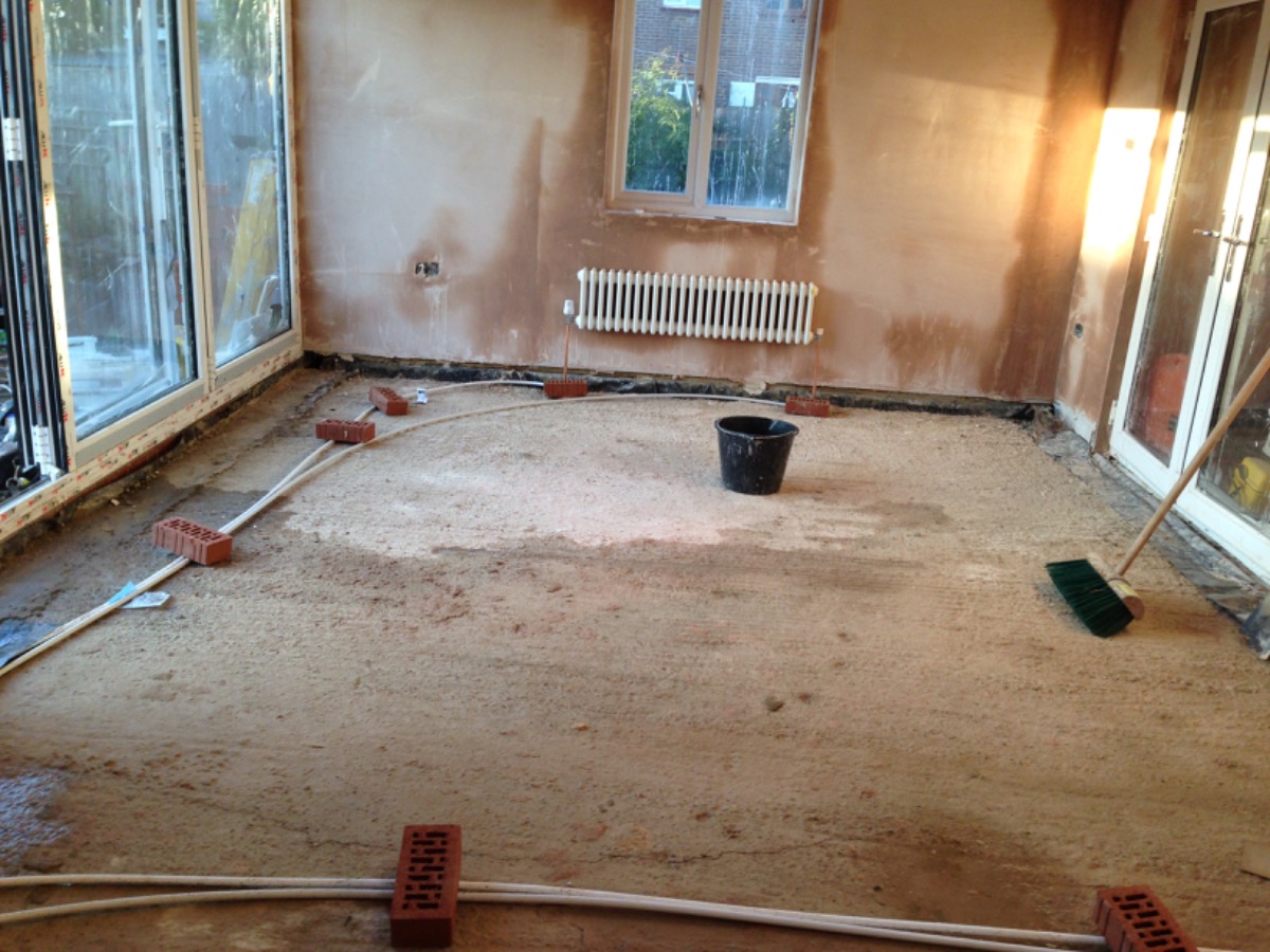 Heating Engineer: Image 1