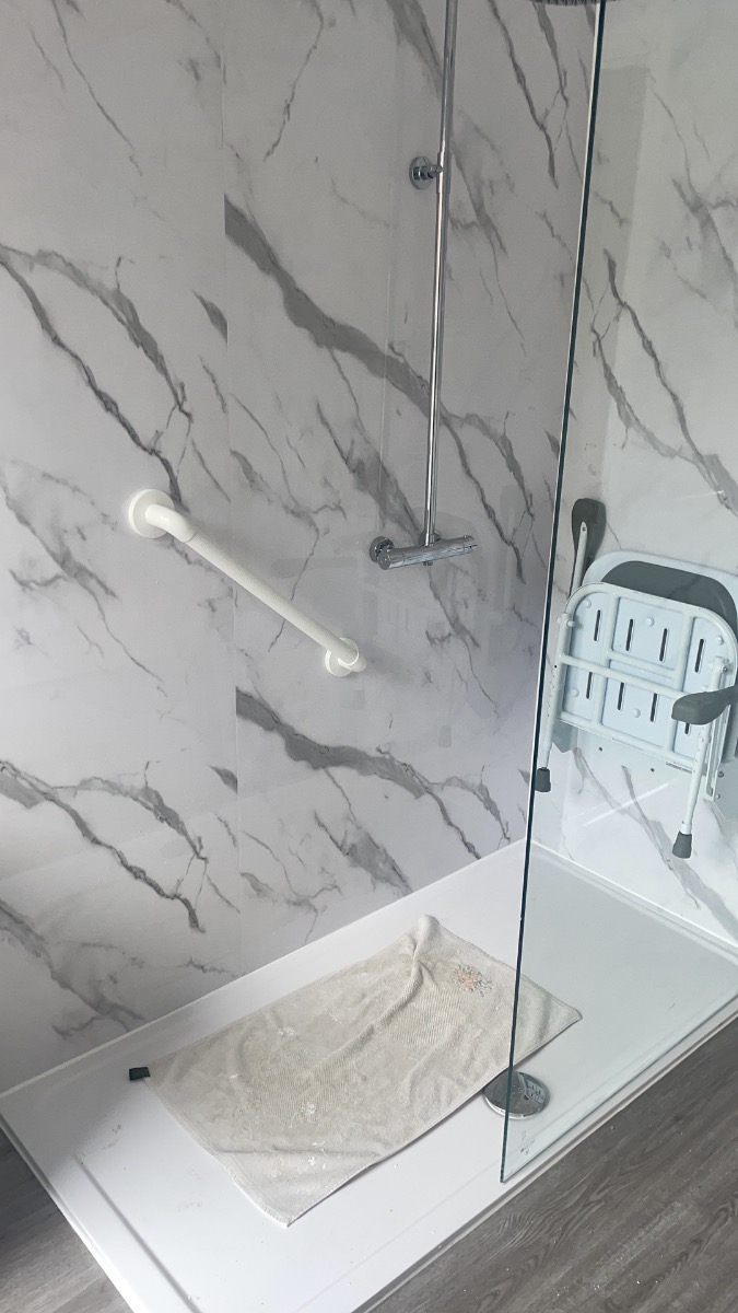 Bathroom Fitter: Image 9