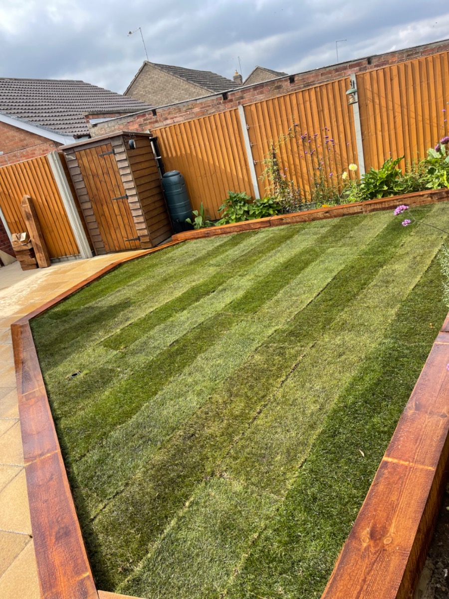 Landscaper: Image 5