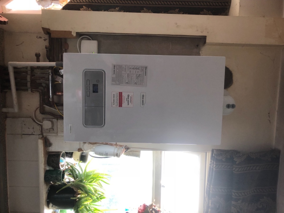 Heating Engineer: Image 34