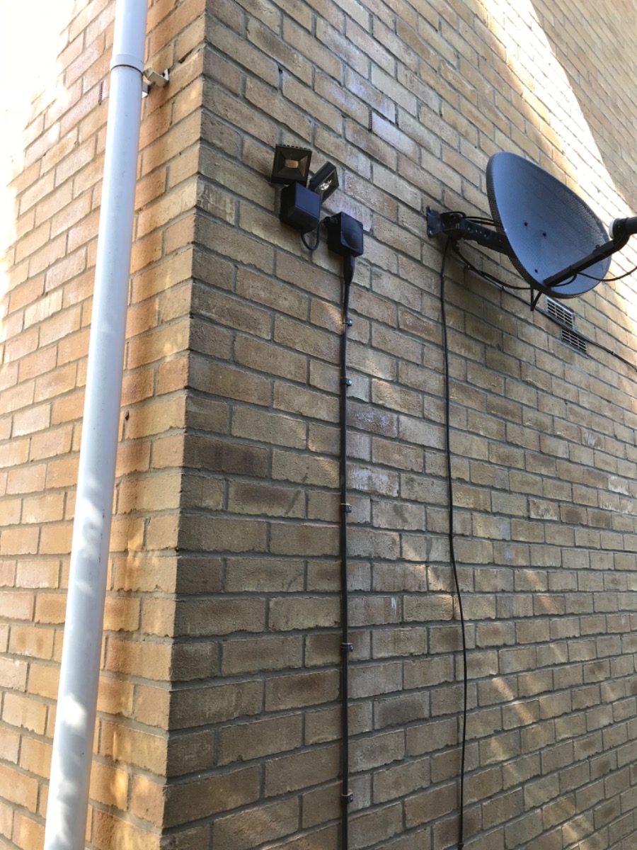 Electrician: Image 20