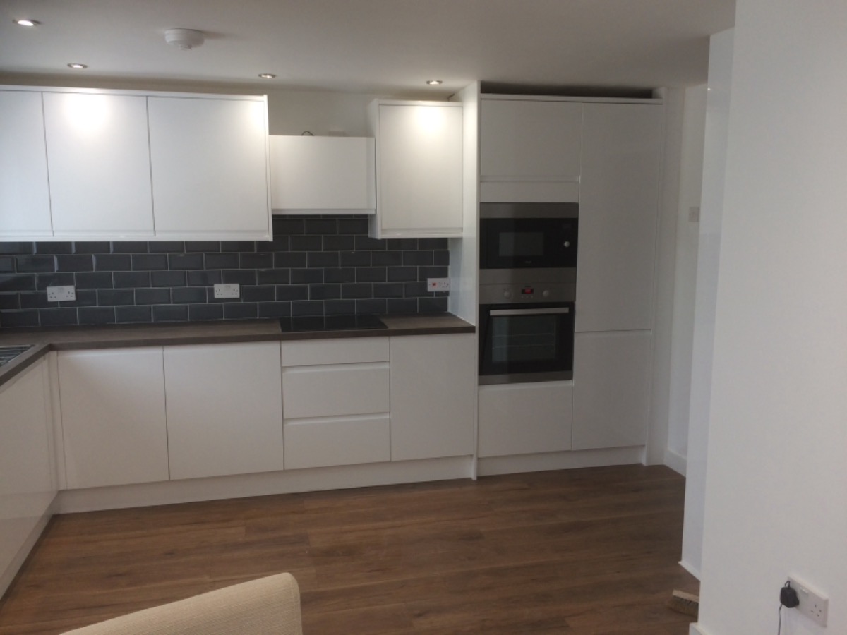Carpenter and Joiner: Image 2