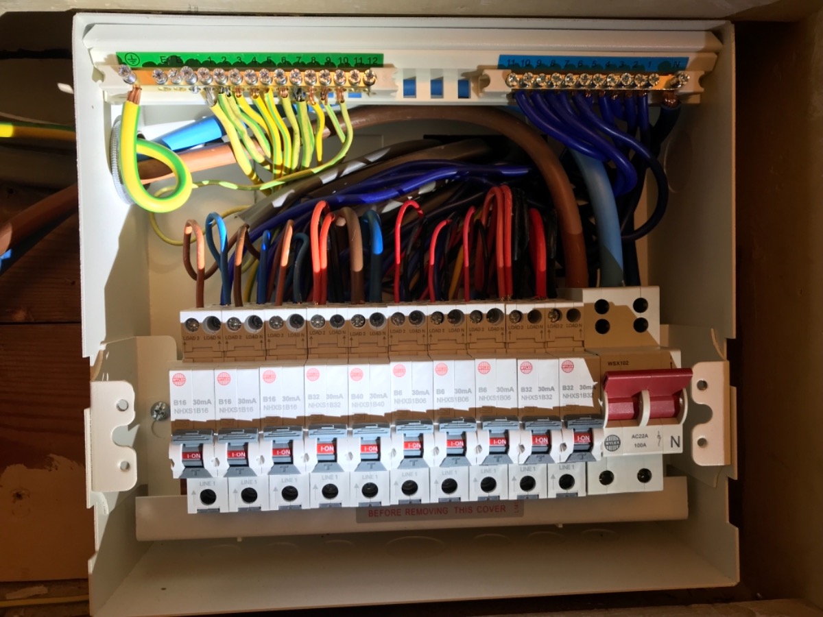 Electrician: Image 3