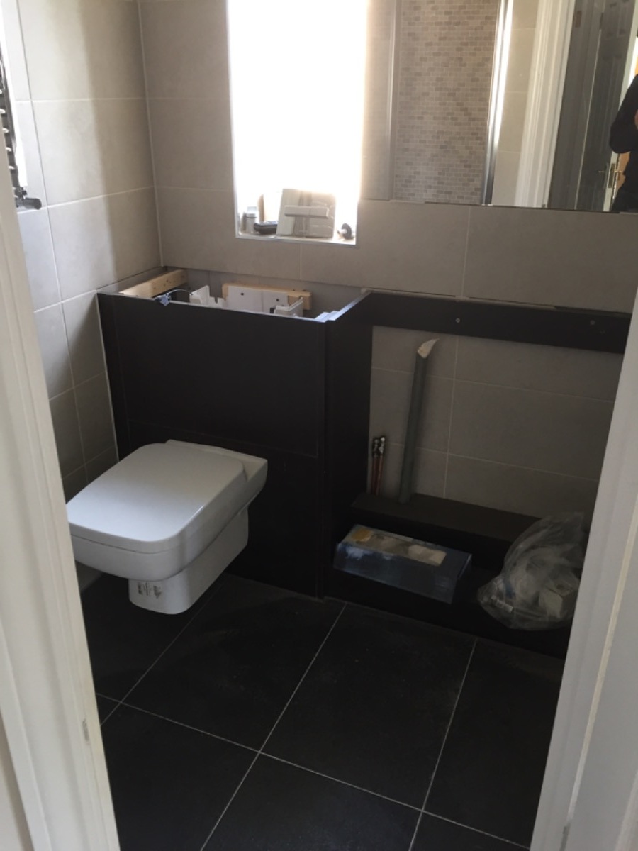 Plumber: Image 1
