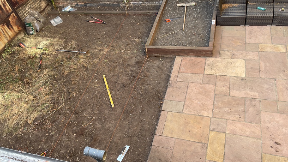 Gardener: Image 4