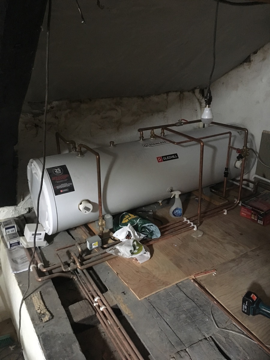 Heating Engineer: Image 17