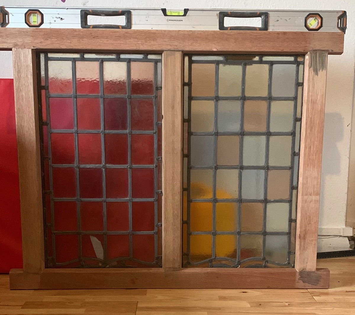 Carpenter and Joiner: Image 15