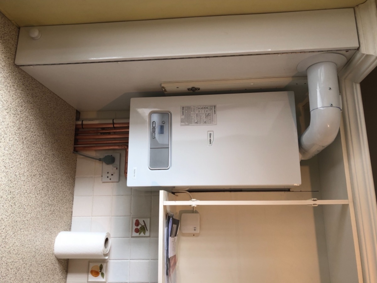 Heating Engineer: Image 24