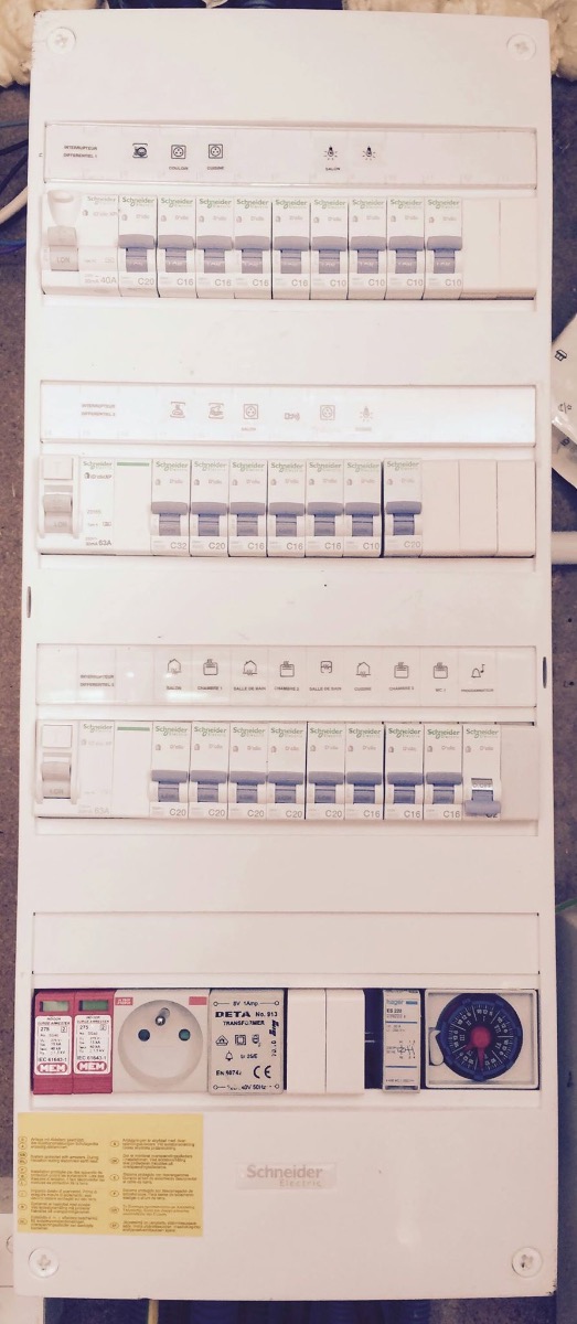 Electrician: Image 3