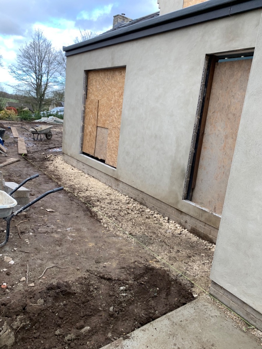 Plasterer: Image 3