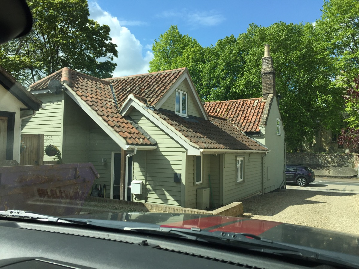 Builder: Image 1