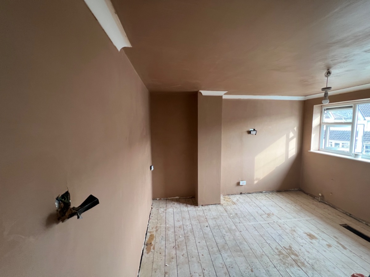 Plasterer: Image 153