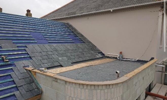 Roofer: Image 4