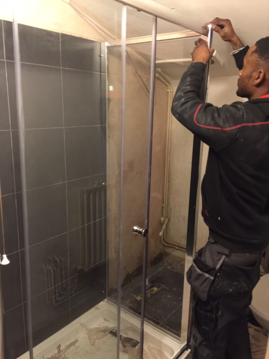 Plumber: Image 9