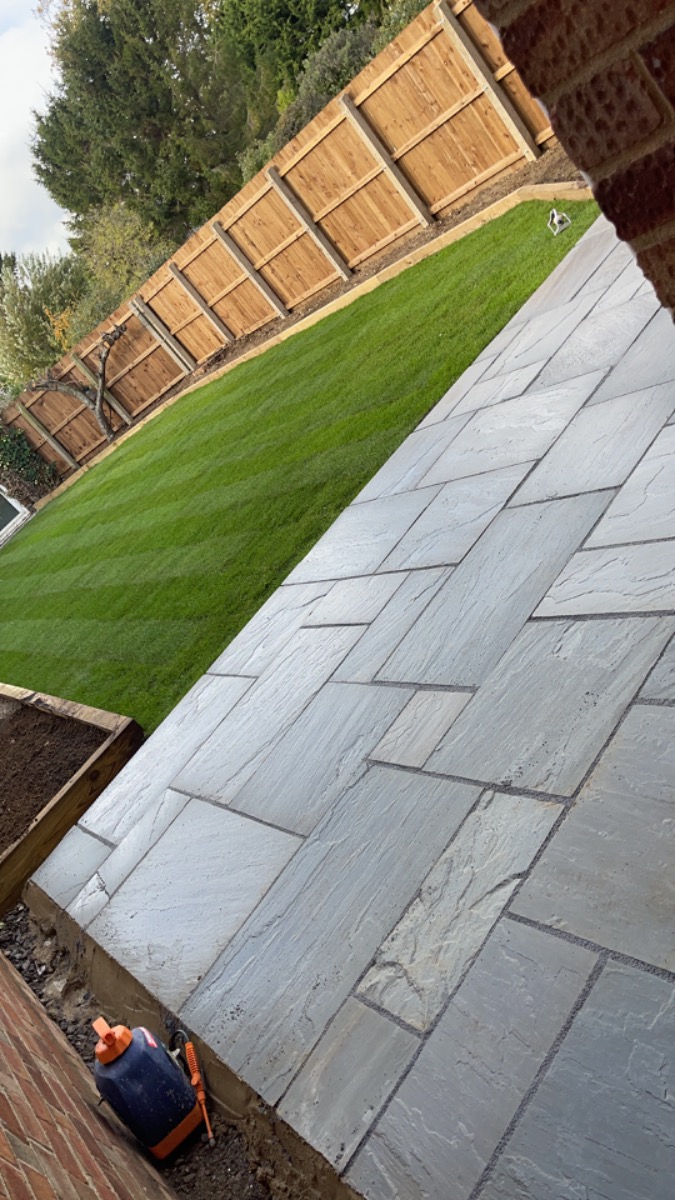 Landscaper: Image 3